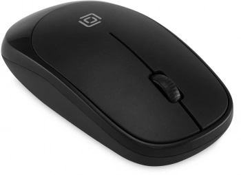 Клавиатура + мышь Оклик S255W