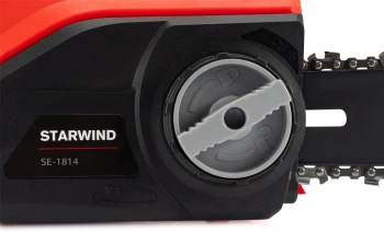Цепная пила Starwind  SE-1814