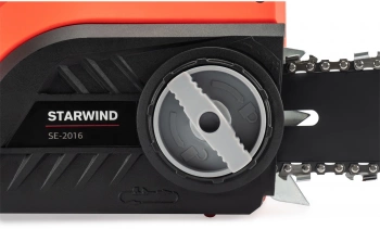 Цепная пила Starwind  SE-2016