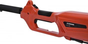 Триммер электрический Starwind ET-1200