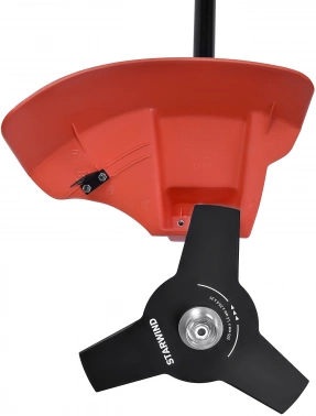 Триммер электрический Starwind ET-1200