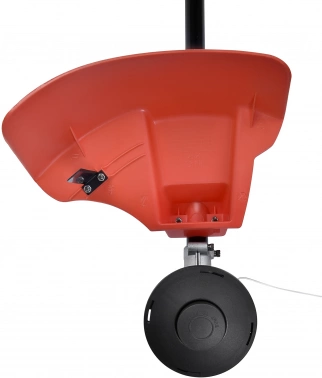 Триммер электрический Starwind ET-1200