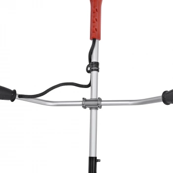 Триммер электрический Starwind ET-1400B