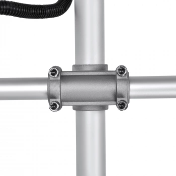 Триммер электрический Starwind ET-1400B