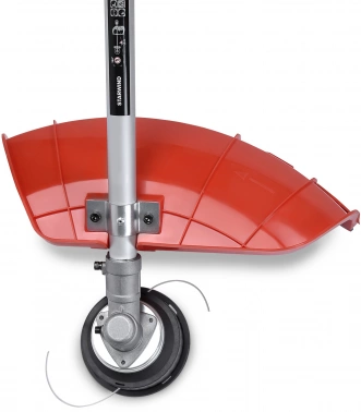 Триммер электрический Starwind ET-1400B