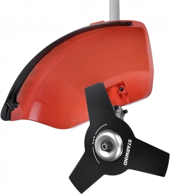 Триммер электрический Starwind ET-1400B