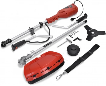 Триммер электрический Starwind ET-1400B