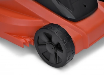 Газонокосилка роторная Starwind ELM-1200