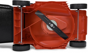 Газонокосилка роторная Starwind ELM-1200