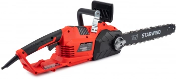 Цепная пила Starwind  SE-2418-SM