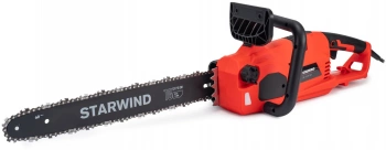 Цепная пила Starwind  SE-2418-SM