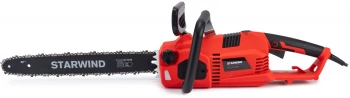 Цепная пила Starwind  SE-2418-SM