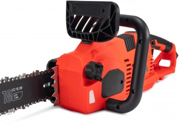 Цепная пила Starwind  SE-2418-SM