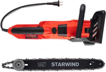 Цепная пила Starwind  SE-2418-SM