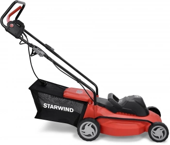 Газонокосилка роторная Starwind ELM-1500