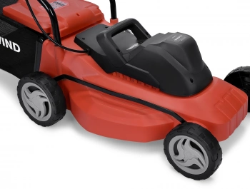 Газонокосилка роторная Starwind ELM-1500