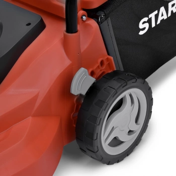 Газонокосилка роторная Starwind ELM-1500