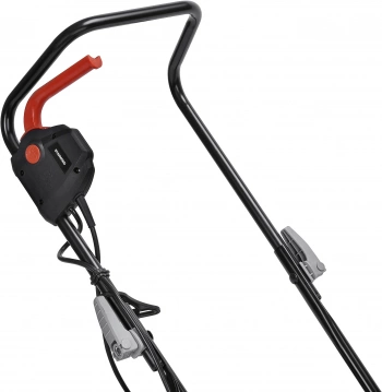 Газонокосилка роторная Starwind ELM-1500