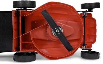 Газонокосилка роторная Starwind ELM-1500