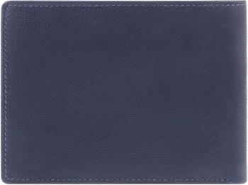 Кошелек мужской Piquadro Rhino PU257W118R/BLU синий натур.кожа