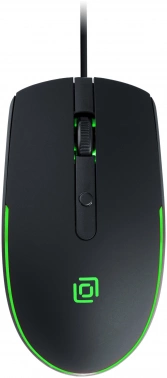 Мышь Оклик 100M