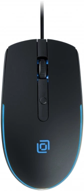 Мышь Оклик 100M