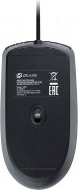 Мышь Оклик 100M