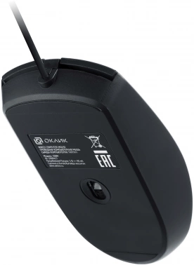 Мышь Оклик 100M