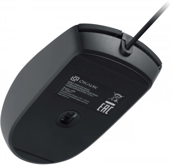 Мышь Оклик 100M