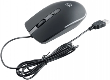 Мышь Оклик 100M