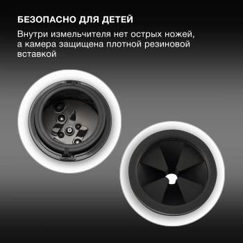 Измельчитель Hyundai HFWD 10390