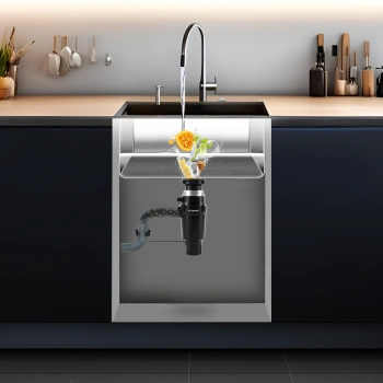 Измельчитель Hyundai HFWD 10390