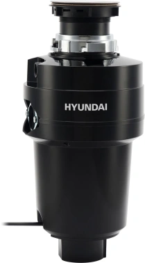 Измельчитель Hyundai HFWD 12560