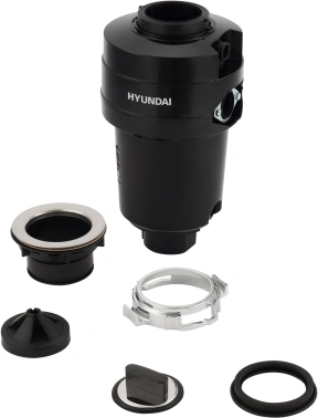 Измельчитель Hyundai HFWD 12560