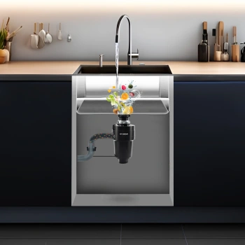 Измельчитель Hyundai HFWD 12560