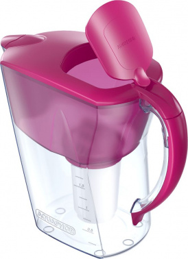 Кувшин Аквафор Baby Р81А8F