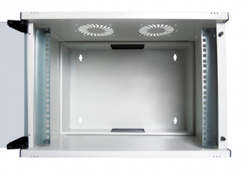 Шкаф коммутационный Lande  SET SOHO