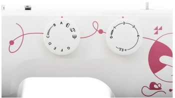 Швейная машина Janome Sew Cat 57
