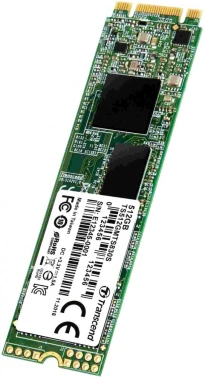 Накопитель SSD Transcend SATA-III 512GB TS512GMTS830S