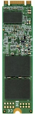 Накопитель SSD Transcend SATA-III 512GB TS512GMTS830S