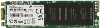 Накопитель SSD Transcend SATA-III 500GB TS500GMTS825S