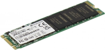 Накопитель SSD Transcend SATA-III 500GB TS500GMTS825S