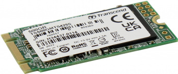 Накопитель SSD Transcend SATA-III 500GB TS500GMTS425S