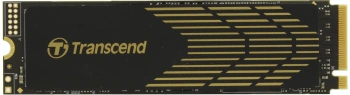 Накопитель SSD Transcend PCIe 4.0 x4 500GB TS500GMTE240S