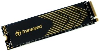 Накопитель SSD Transcend PCIe 4.0 x4 500GB TS500GMTE240S