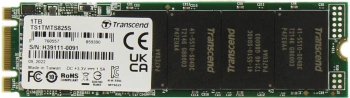 Накопитель SSD Transcend SATA-III 1TB TS1TMTS825S