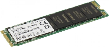 Накопитель SSD Transcend SATA-III 1TB TS1TMTS825S