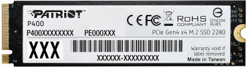 Накопитель SSD Patriot PCIe 4.0 x4 2TB P400P2TBM28H