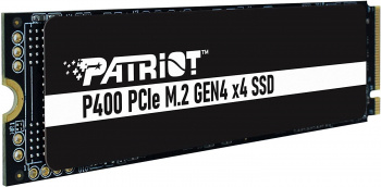 Накопитель SSD Patriot PCIe 4.0 x4 2TB P400P2TBM28H