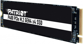 Накопитель SSD Patriot PCIe 4.0 x4 2TB P400P2TBM28H